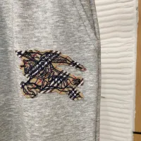 $80.00 USD Burberry Pants For Men #1405175