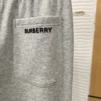$80.00 USD Burberry Pants For Men #1405175