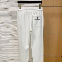 $80.00 USD Moncler Pants For Men #1405180