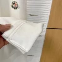 $80.00 USD Moncler Pants For Men #1405180