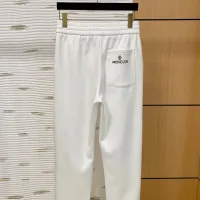 $80.00 USD Moncler Pants For Men #1405183