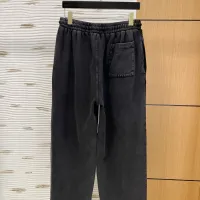 $82.00 USD Balenciaga Pants For Men #1405195