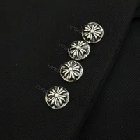 $145.00 USD Chrome Hearts Jackets Long Sleeved For Men #1405206