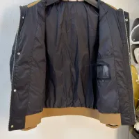 $180.00 USD Burberry Down Feather Coat Long Sleeved For Men #1405209