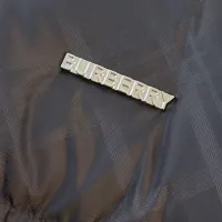 $180.00 USD Burberry Down Feather Coat Long Sleeved For Men #1405210