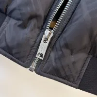 $180.00 USD Burberry Down Feather Coat Long Sleeved For Men #1405210