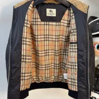 $182.00 USD Burberry Down Feather Coat Long Sleeved For Men #1405211