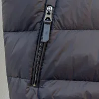 $172.00 USD Burberry Down Feather Coat Long Sleeved For Men #1405212