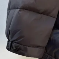 $172.00 USD Burberry Down Feather Coat Long Sleeved For Men #1405212