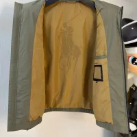 $172.00 USD Ralph Lauren Polo Down Feather Coat Long Sleeved For Men #1405213