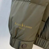 $172.00 USD Ralph Lauren Polo Down Feather Coat Long Sleeved For Men #1405213
