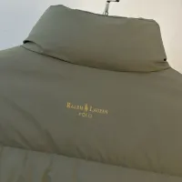 $172.00 USD Ralph Lauren Polo Down Feather Coat Long Sleeved For Men #1405213