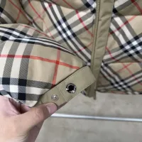 $200.00 USD Burberry Down Feather Coat Long Sleeved For Men #1405216