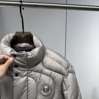 $185.00 USD Moncler Down Feather Coat Long Sleeved For Men #1405220