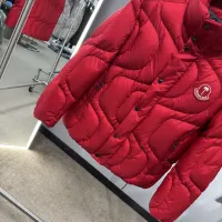 $185.00 USD Moncler Down Feather Coat Long Sleeved For Men #1405221