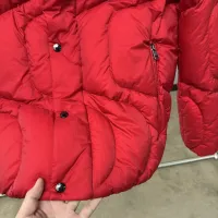 $185.00 USD Moncler Down Feather Coat Long Sleeved For Men #1405221