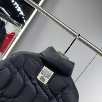 $185.00 USD Moncler Down Feather Coat Long Sleeved For Men #1405222
