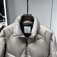 $190.00 USD Moncler Down Feather Coat Long Sleeved For Men #1405223