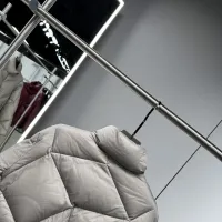 $190.00 USD Moncler Down Feather Coat Long Sleeved For Men #1405223