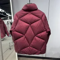 $190.00 USD Moncler Down Feather Coat Long Sleeved For Men #1405224