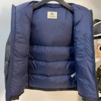 $225.00 USD Burberry Down Feather Coat Long Sleeved For Men #1405228