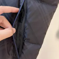 $225.00 USD Burberry Down Feather Coat Long Sleeved For Men #1405228