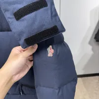 $240.00 USD Moncler Down Feather Coat Long Sleeved For Men #1405230