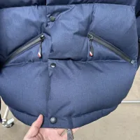 $240.00 USD Moncler Down Feather Coat Long Sleeved For Men #1405230