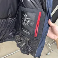 $240.00 USD Moncler Down Feather Coat Long Sleeved For Men #1405230