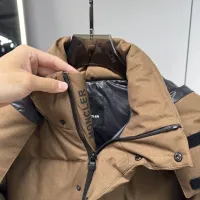 $240.00 USD Moncler Down Feather Coat Long Sleeved For Men #1405231