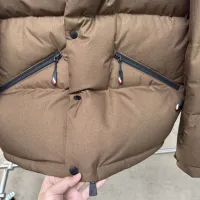 $240.00 USD Moncler Down Feather Coat Long Sleeved For Men #1405231