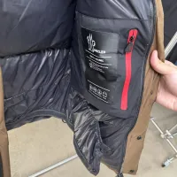 $240.00 USD Moncler Down Feather Coat Long Sleeved For Men #1405231