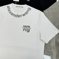 $72.00 USD Alexander Wang T-Shirts Short Sleeved For Men #1405232