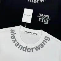 $72.00 USD Alexander Wang T-Shirts Short Sleeved For Men #1405232