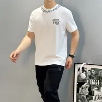 $72.00 USD Alexander Wang T-Shirts Short Sleeved For Men #1405232