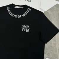 $72.00 USD Alexander Wang T-Shirts Short Sleeved For Men #1405233