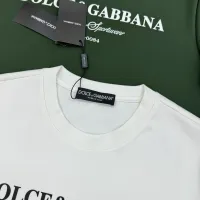 $76.00 USD Dolce & Gabbana D&G T-Shirts Short Sleeved For Men #1405237