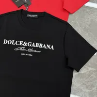 $76.00 USD Dolce & Gabbana D&G T-Shirts Short Sleeved For Men #1405240