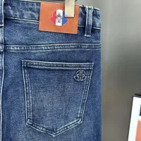 $80.00 USD Moncler Jeans For Men #1405246