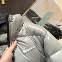 $220.00 USD Nike Down Feather Coat Long Sleeved For Unisex #1405254