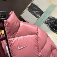 $220.00 USD Nike Down Feather Coat Long Sleeved For Unisex #1405255