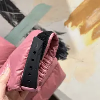 $220.00 USD Nike Down Feather Coat Long Sleeved For Unisex #1405255