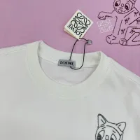 $56.00 USD LOEWE T-Shirts Short Sleeved For Unisex #1405256