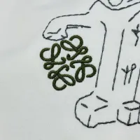 $56.00 USD LOEWE T-Shirts Short Sleeved For Unisex #1405256