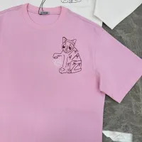$56.00 USD LOEWE T-Shirts Short Sleeved For Unisex #1405257