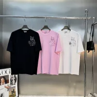 $56.00 USD LOEWE T-Shirts Short Sleeved For Unisex #1405257