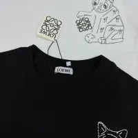 $56.00 USD LOEWE T-Shirts Short Sleeved For Unisex #1405258