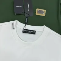 $76.00 USD Dolce & Gabbana D&G T-Shirts Short Sleeved For Men #1405259