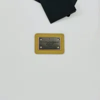 $76.00 USD Dolce & Gabbana D&G T-Shirts Short Sleeved For Men #1405259