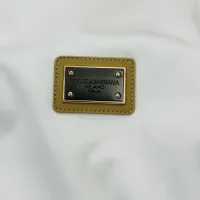 $76.00 USD Dolce & Gabbana D&G T-Shirts Short Sleeved For Men #1405259